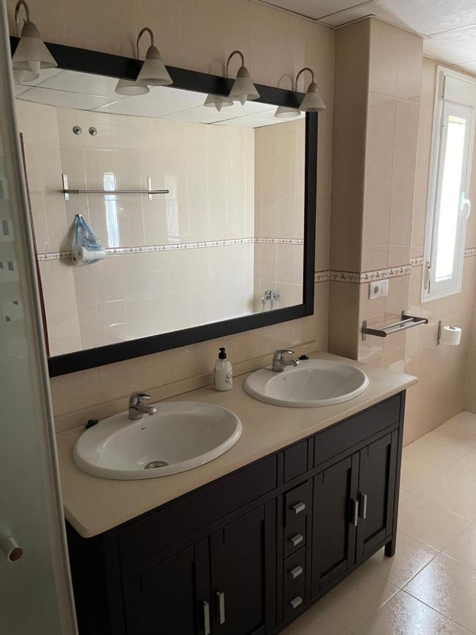 Exclusivo Chalet Sevilla. ¡Jardin & Cocina! Alcalá de Guadaira Buitenkant foto