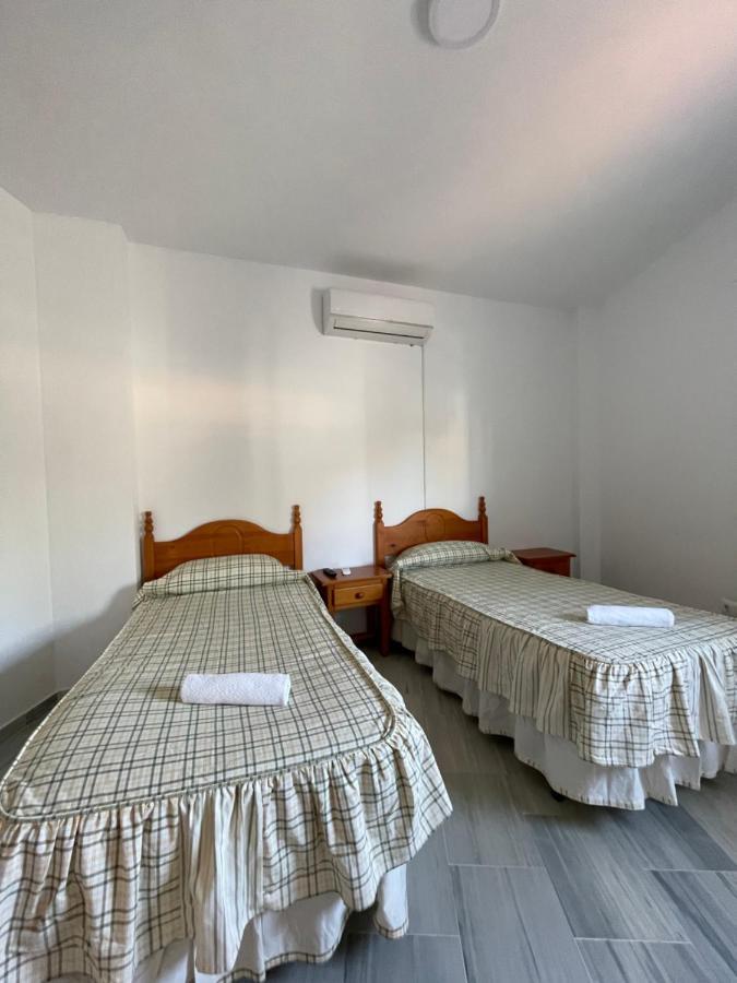 Exclusivo Chalet Sevilla. ¡Jardin & Cocina! Alcalá de Guadaira Buitenkant foto
